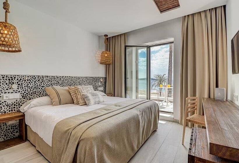 ホテル Hoposa Pollentia - Adults Only