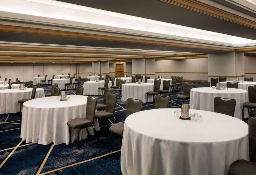 فندق Hyatt Regency Jacksonville Riverfront