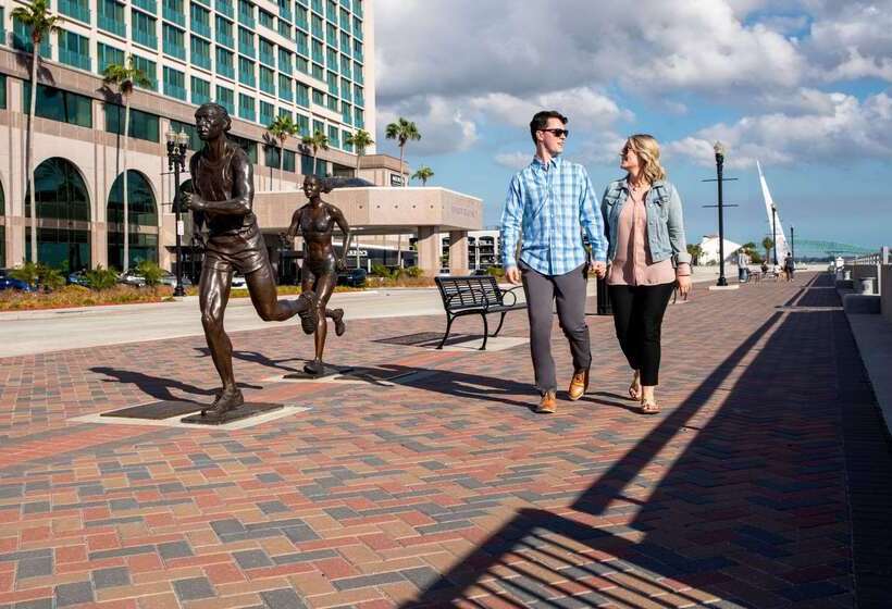 فندق Hyatt Regency Jacksonville Riverfront