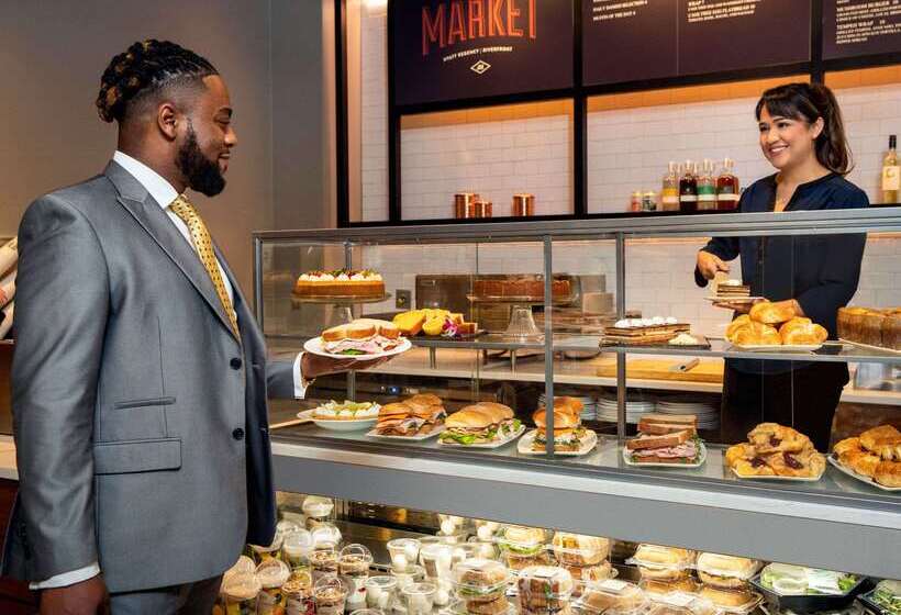 فندق Hyatt Regency Jacksonville Riverfront