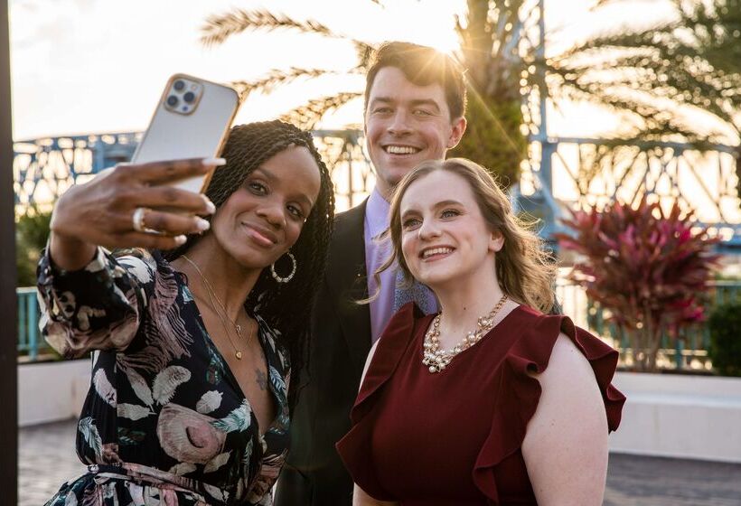 فندق Hyatt Regency Jacksonville Riverfront