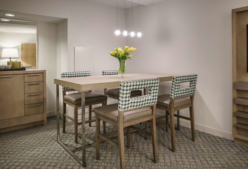 فندق Hyatt Regency Jacksonville Riverfront