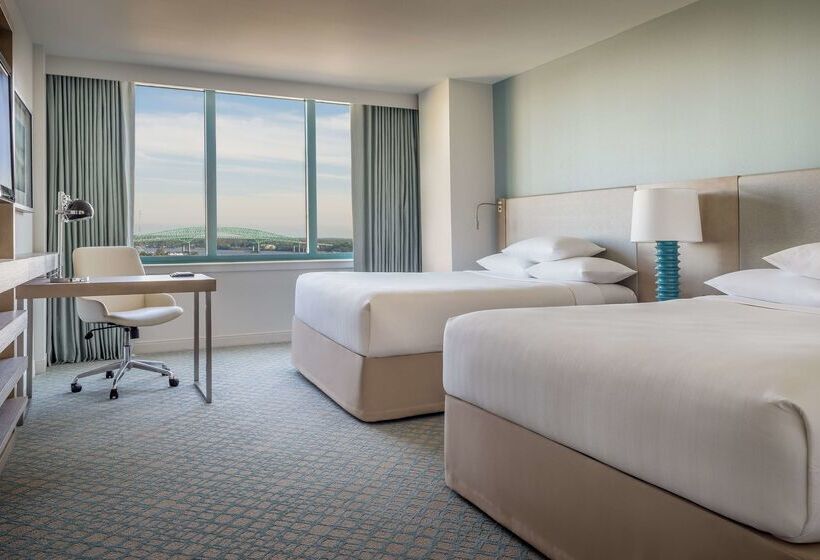 فندق Hyatt Regency Jacksonville Riverfront
