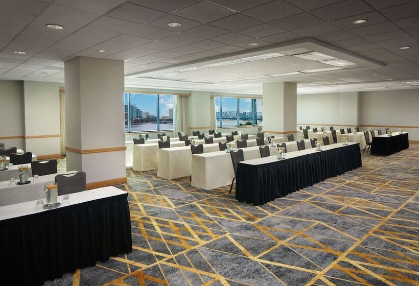 فندق Hyatt Regency Jacksonville Riverfront