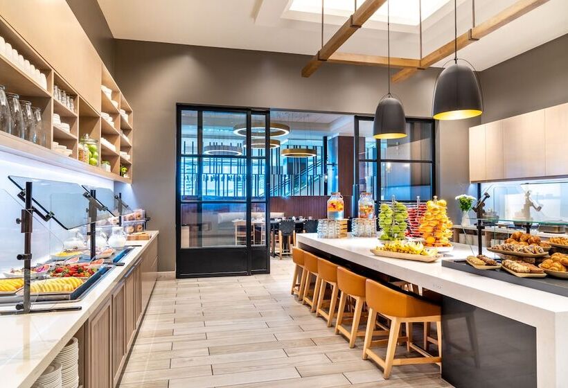 فندق Hyatt Regency Jacksonville Riverfront