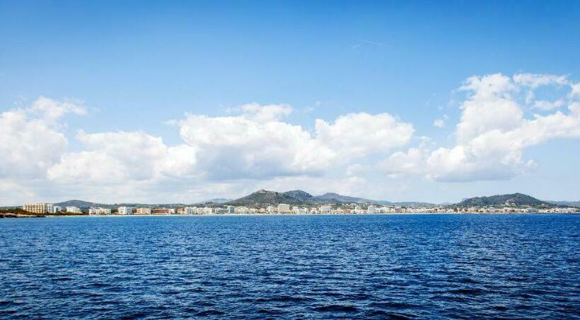 酒店 Ibersol Siurell