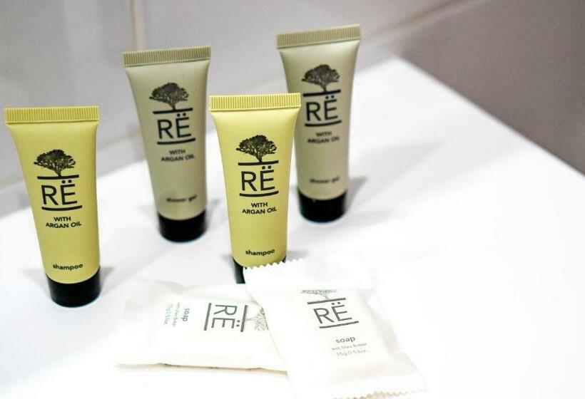 酒店 Ibersol Siurell