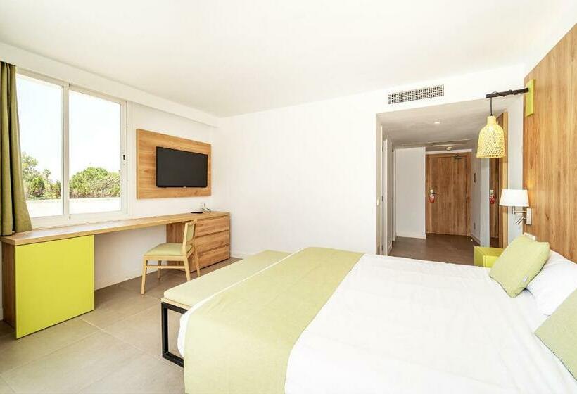 酒店 Ibersol Siurell