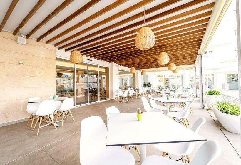 酒店 Ibersol Siurell