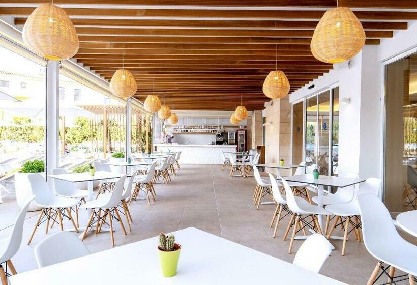 酒店 Ibersol Siurell