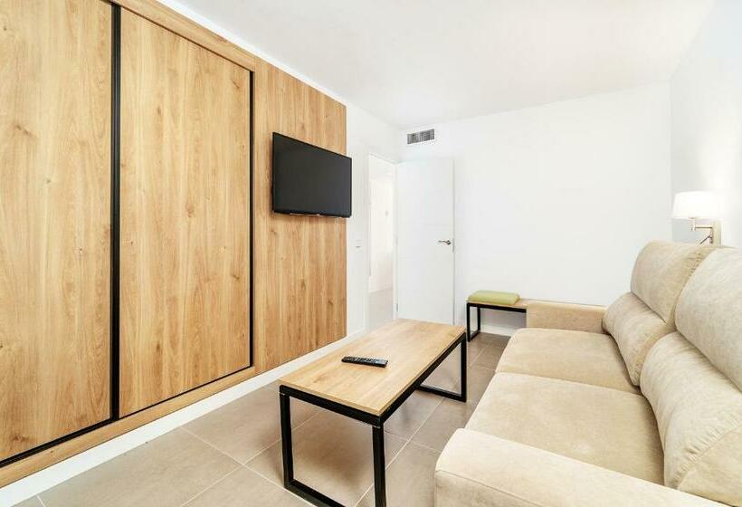 酒店 Ibersol Siurell