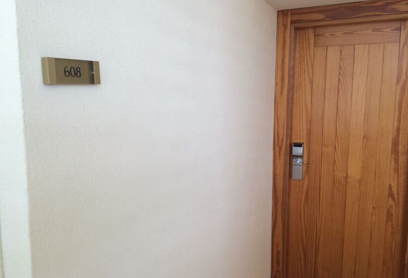 酒店 Ibersol Siurell