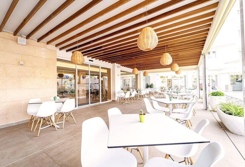 酒店 Ibersol Siurell