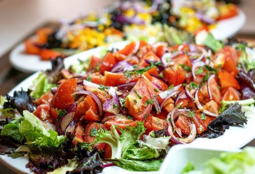 酒店 Ibersol Siurell