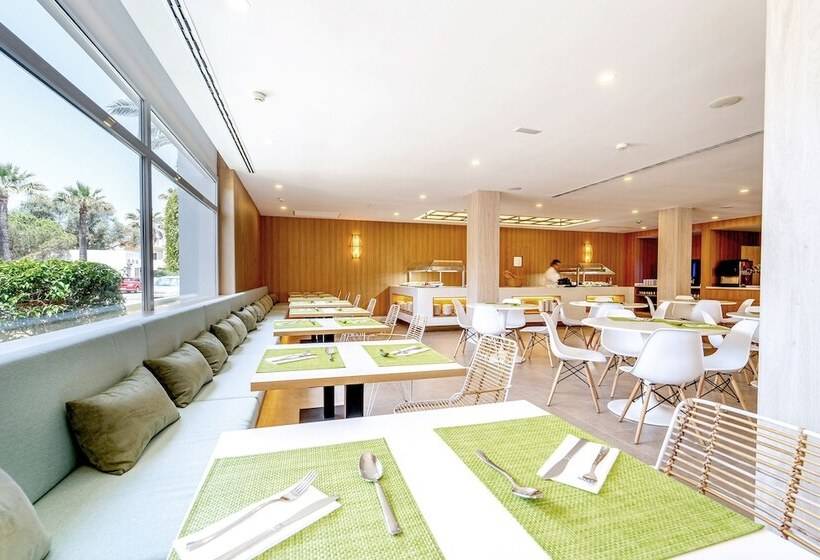 酒店 Ibersol Siurell