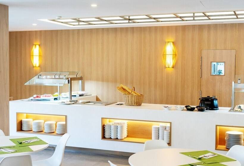 酒店 Ibersol Siurell