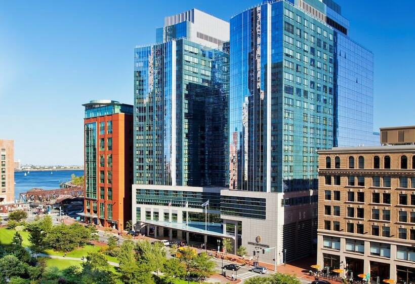 فندق Intercontinental Boston, An Ihg