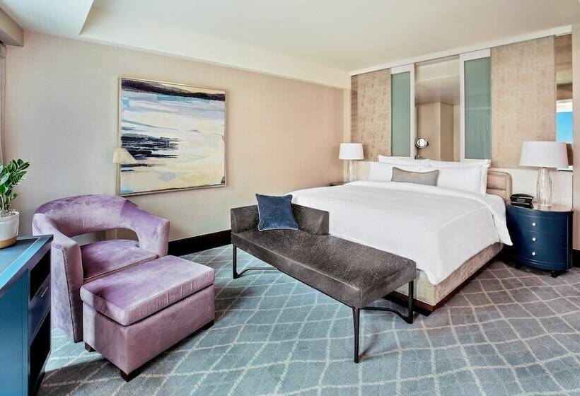 هتل Intercontinental Boston, An Ihg
