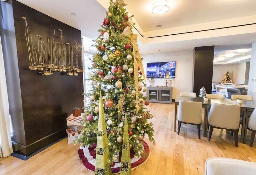 هتل Intercontinental Boston, An Ihg