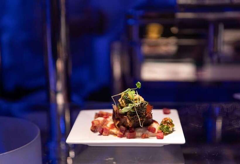 هتل Intercontinental Boston, An Ihg