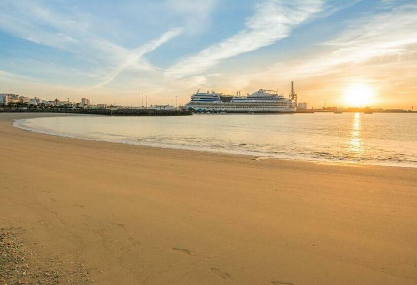هتل Jm Puerto Rosario
