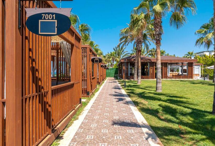 هتل Sidera Kirman Premium   Ultra All Inclusive