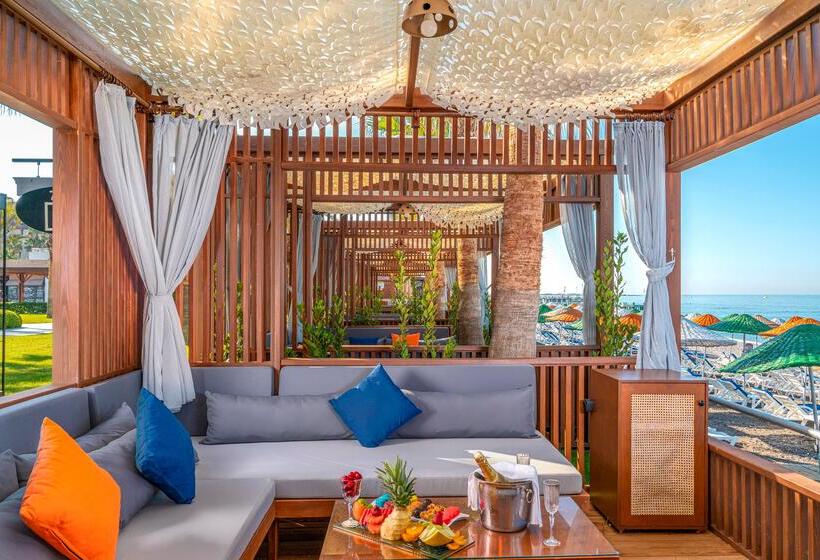 هتل Sidera Kirman Premium   Ultra All Inclusive