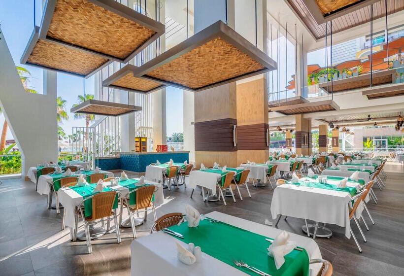 هتل Sidera Kirman Premium   Ultra All Inclusive