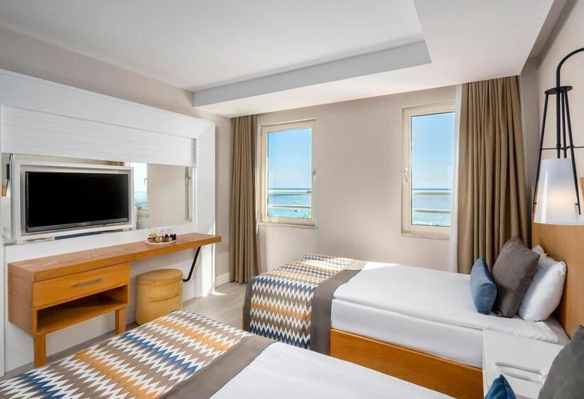 هتل Sidera Kirman Premium   Ultra All Inclusive