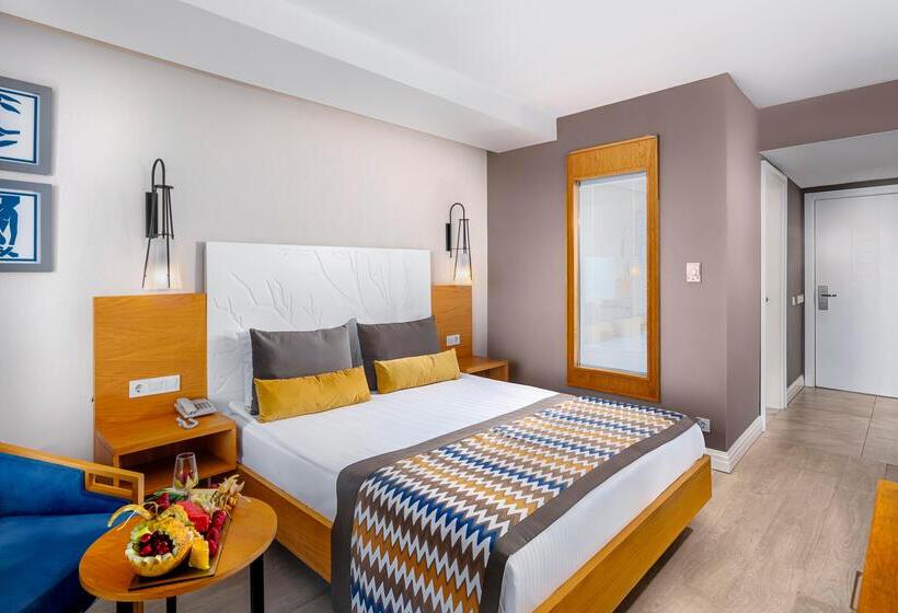 هتل Sidera Kirman Premium   Ultra All Inclusive