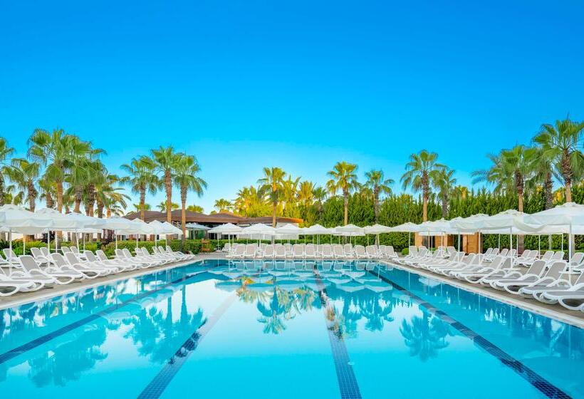 هتل Sidera Kirman Premium   Ultra All Inclusive