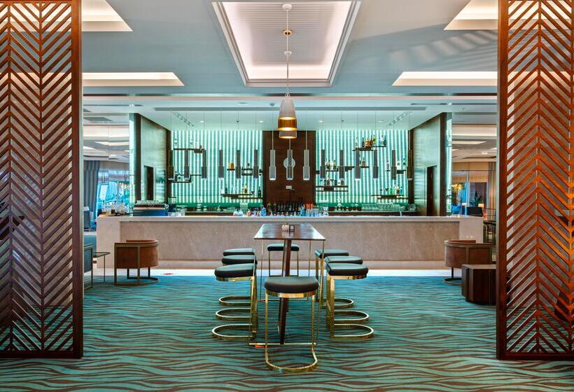 هتل Sidera Kirman Premium   Ultra All Inclusive