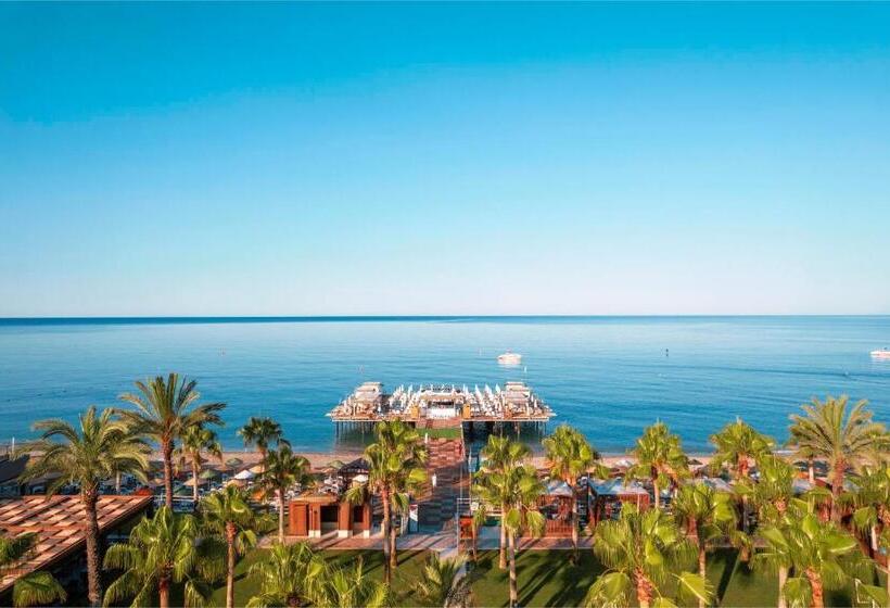 هتل Sidera Kirman Premium   Ultra All Inclusive