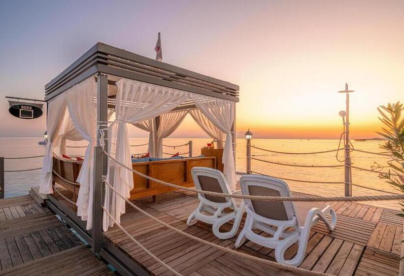 هتل Sidera Kirman Premium   Ultra All Inclusive