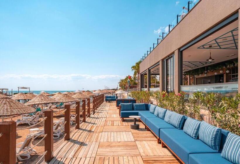 هتل Sidera Kirman Premium   Ultra All Inclusive
