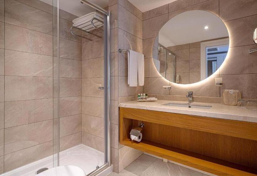 هتل Sidera Kirman Premium   Ultra All Inclusive
