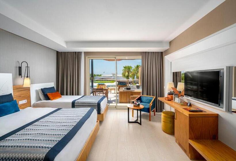 هتل Sidera Kirman Premium   Ultra All Inclusive