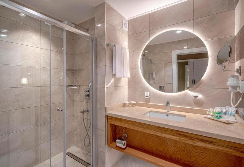 هتل Sidera Kirman Premium   Ultra All Inclusive