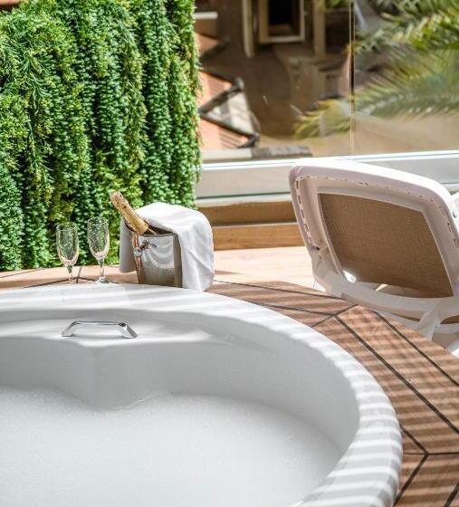 هتل Sidera Kirman Premium   Ultra All Inclusive
