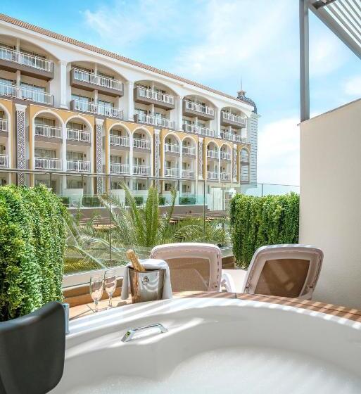 هتل Sidera Kirman Premium   Ultra All Inclusive