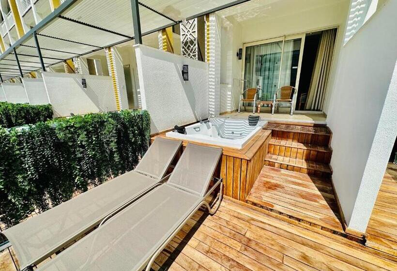 هتل Sidera Kirman Premium   Ultra All Inclusive