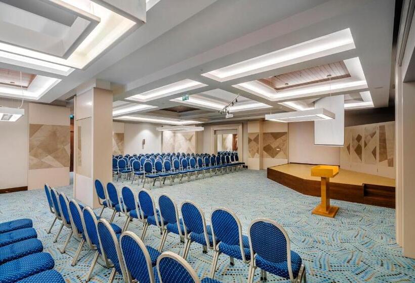 هتل Sidera Kirman Premium   Ultra All Inclusive