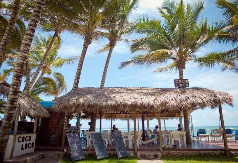 هتل Kite Beach Inn