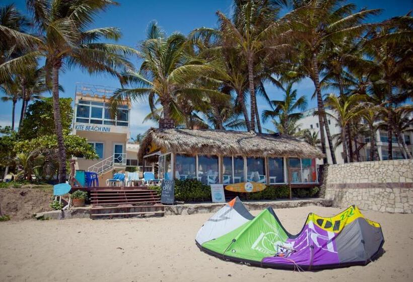 هتل Kite Beach Inn