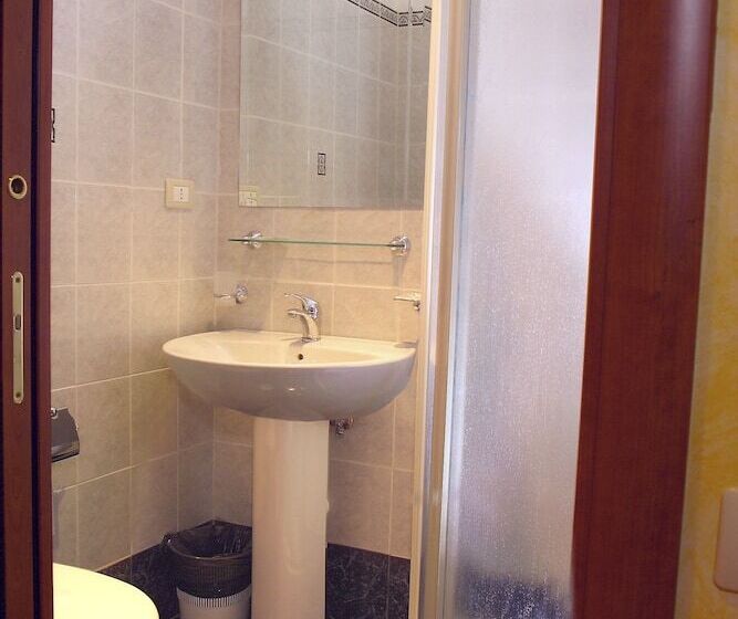 Fotos del hotel Kriss:  6