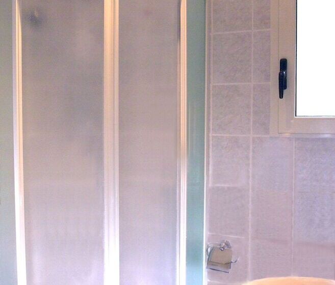 Fotos del hotel Kriss:  9