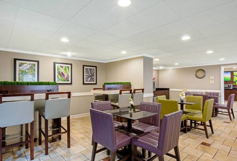 Hôtel La Quinta Inn & Suites By Wyndham Miami Airport East