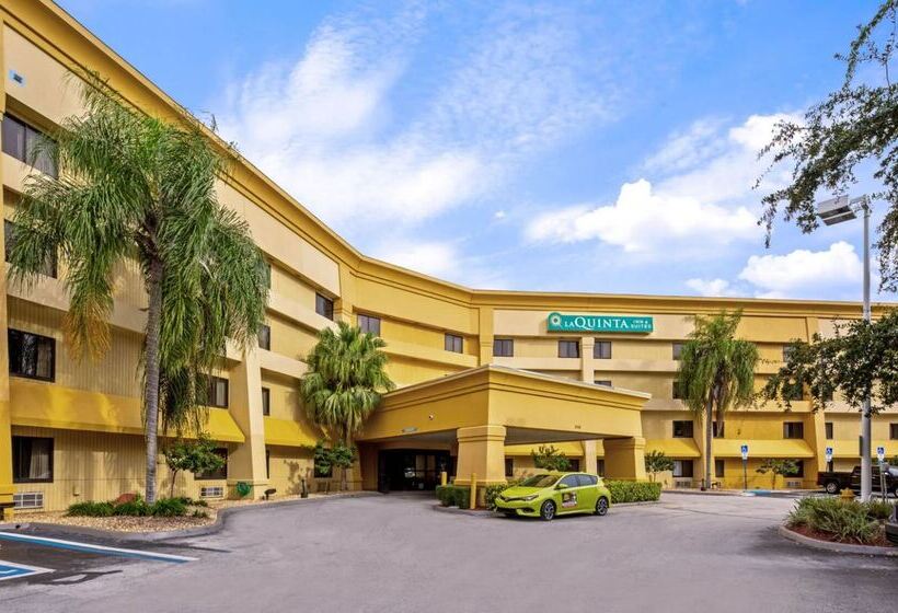 Hôtel La Quinta Inn & Suites By Wyndham Miami Airport East