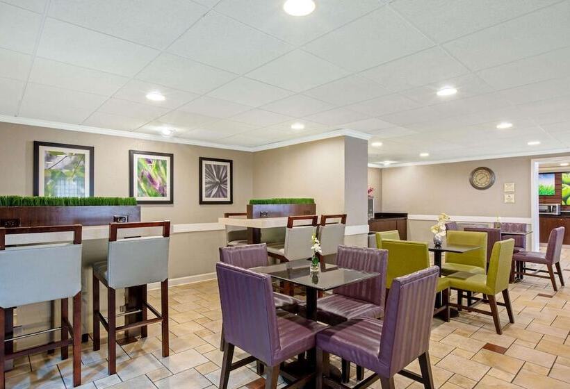 Hotel La Quinta Inn & Suites By Wyndham Miami Airport East