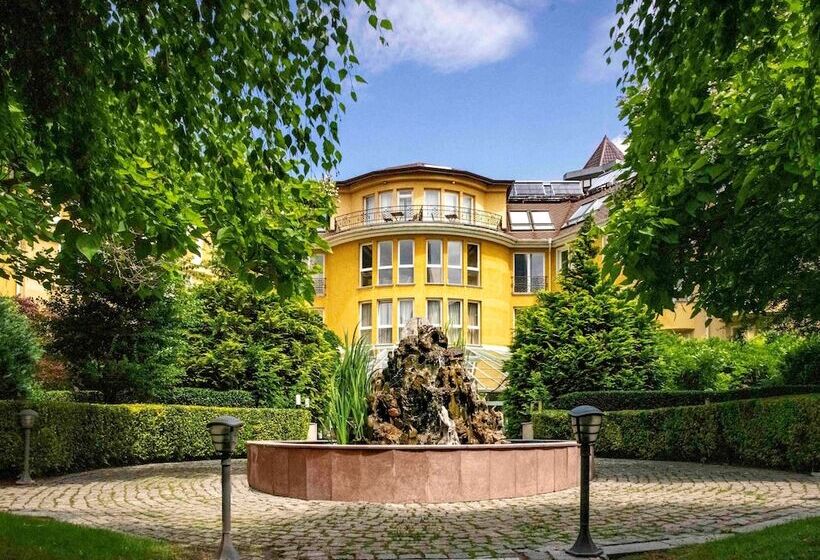 هتل Maison Sofia Mgallery